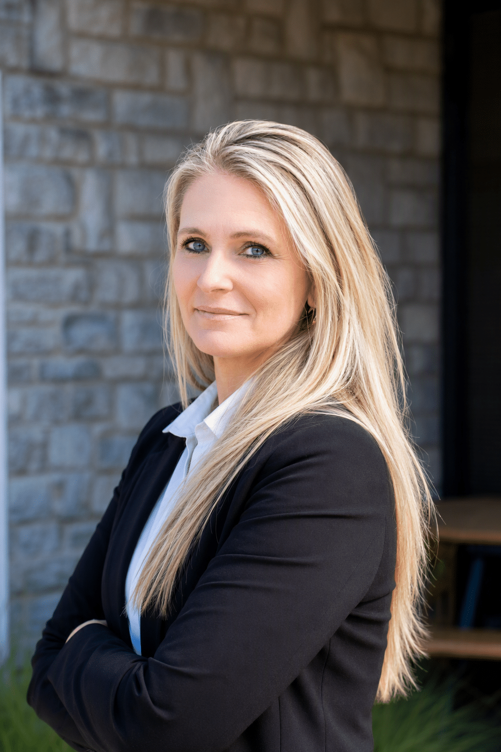 Angi Rider, Senior Paralegal