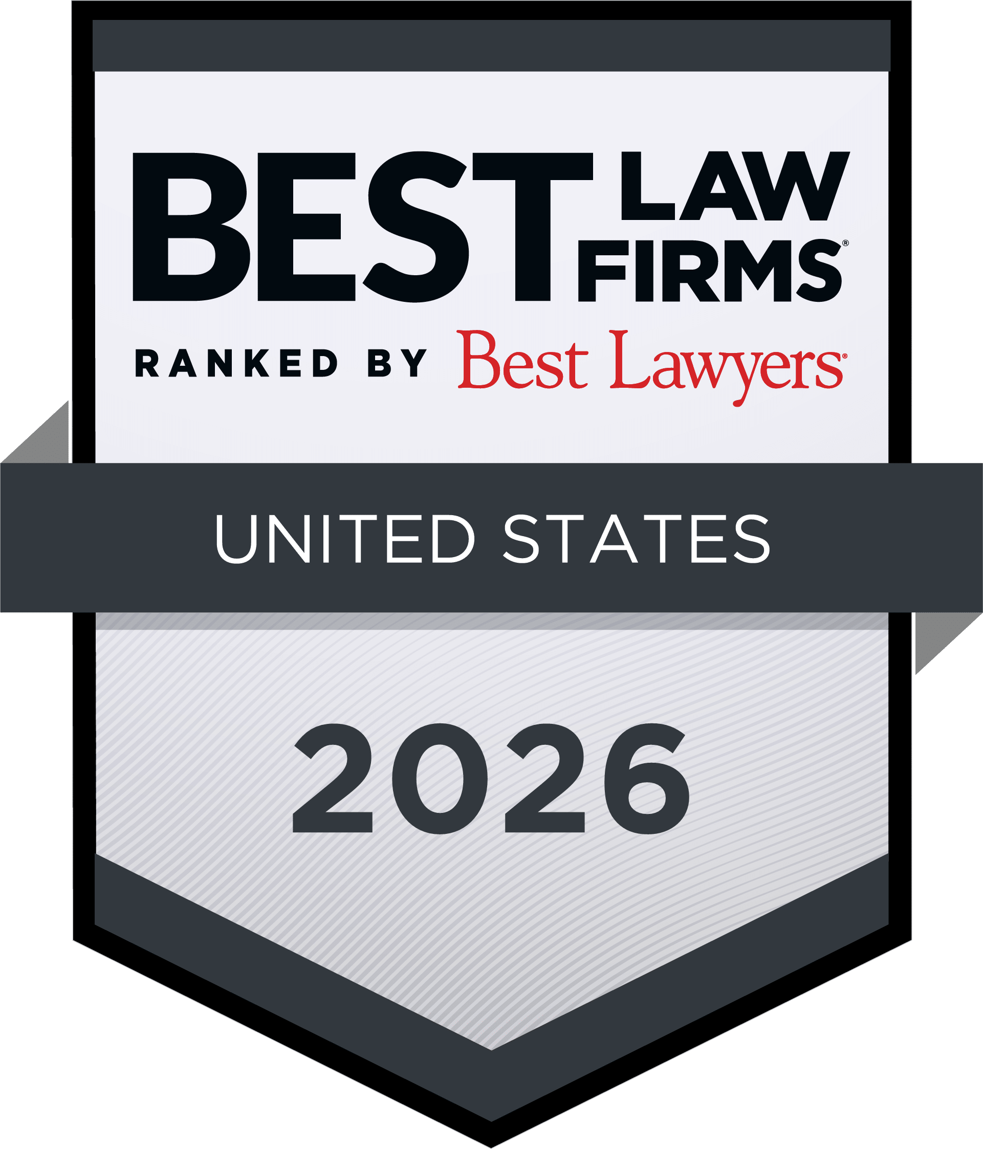 Best Law Firms, ranked by Best Lawyers