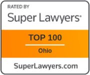 Ohio Super Lawyers Top 100