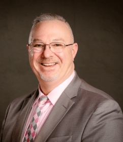 Doug Stonerock, Intake Manager