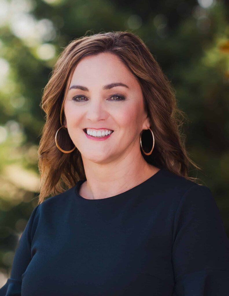 Jami S. Oliver, founder of Oliver Law Office